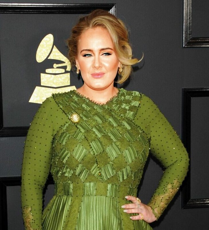 Adele versus Rocky: Kdo koho obral?