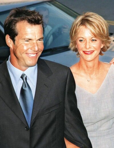 S kariérou Meg Ryan to šlo po rozvodu pořádně dolů!