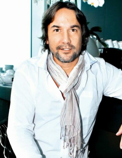 Srdce českého George Clooneyho