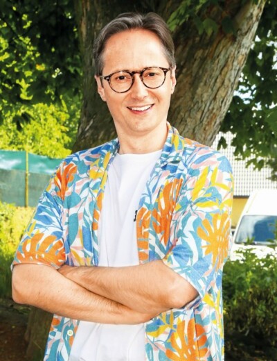 Vyhrál už svůj boj se zlými démony?