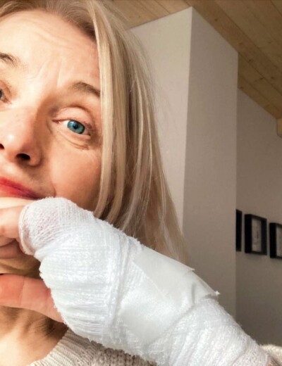 Úklid ji přivedl až na sál chirurgie