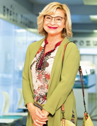 Maminka Jany Paulové nesouhlasila s jejím výběrem profese i životního partnera!