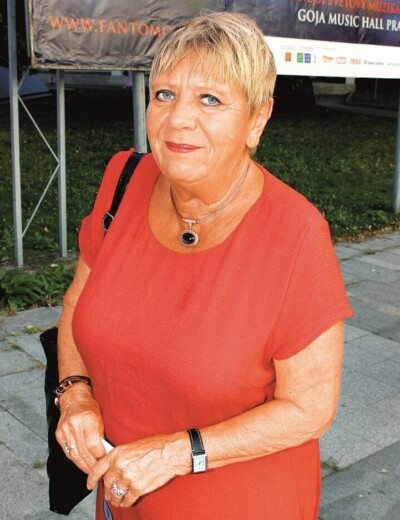 Na kosmetiku ji neužije