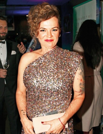 Marta Jandová se konečně cítí nespoutaná a svá