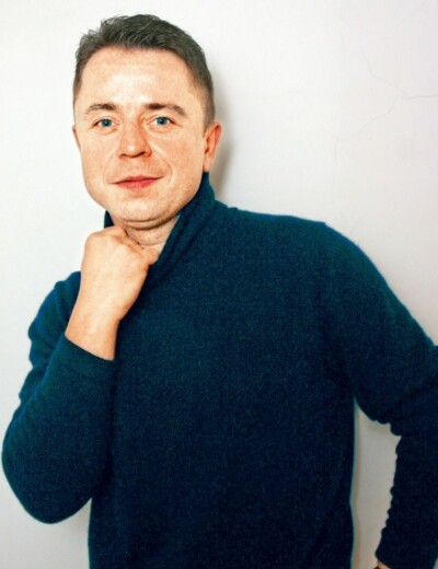 V době nejtěžších depresí neudržel Petr Muk v ruce ani lžičku!