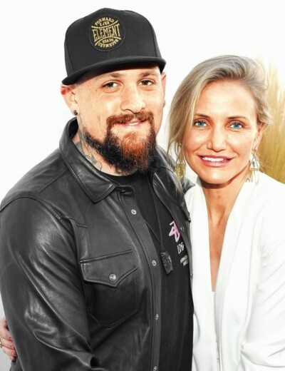 Cameron Diaz dala přednost rodině, ve filmech už hrát nebude!