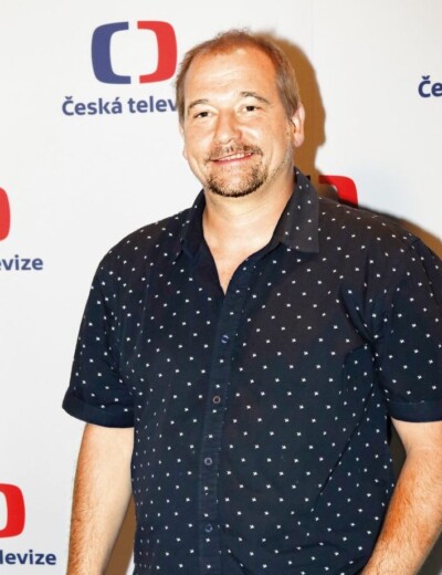 Marek Taclík je finančně v koncích?