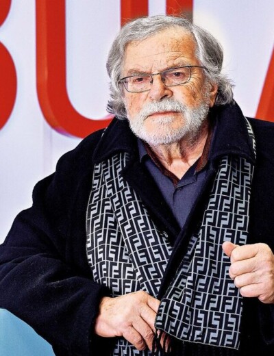 Po období ve vyhnanství přišel velký návrat na scénu