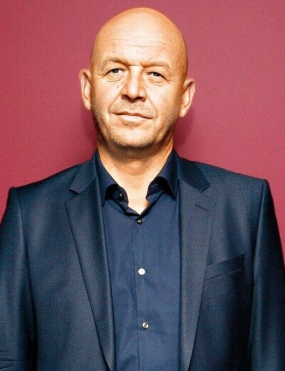 Silvestr přinesl smutnou zprávu: zemřel herec Pavel Nečas