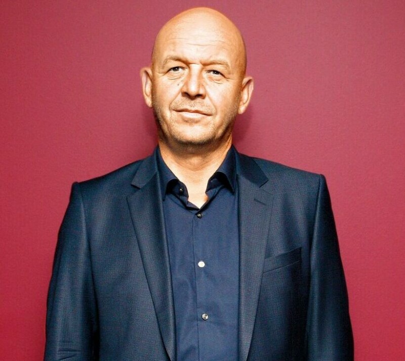 Silvestr přinesl smutnou zprávu: zemřel herec Pavel Nečas