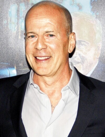 Čím Bruce Willis tolik dojal své fanoušky?