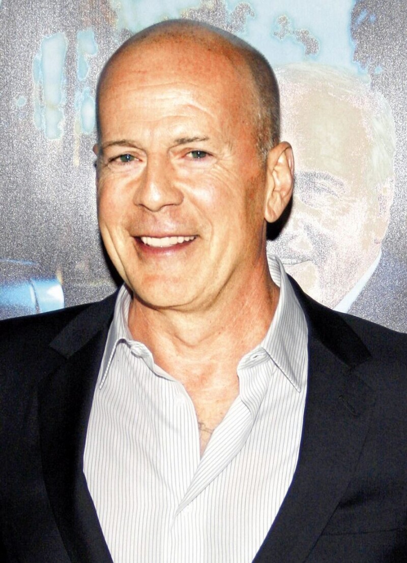Bruce Willis skončil, už to vážně nešlo