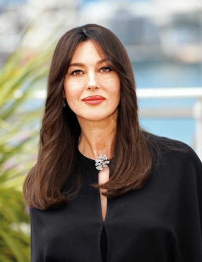 Monica Bellucci se dvakrát rozvedla a do dalšího vztahu nespěchá!