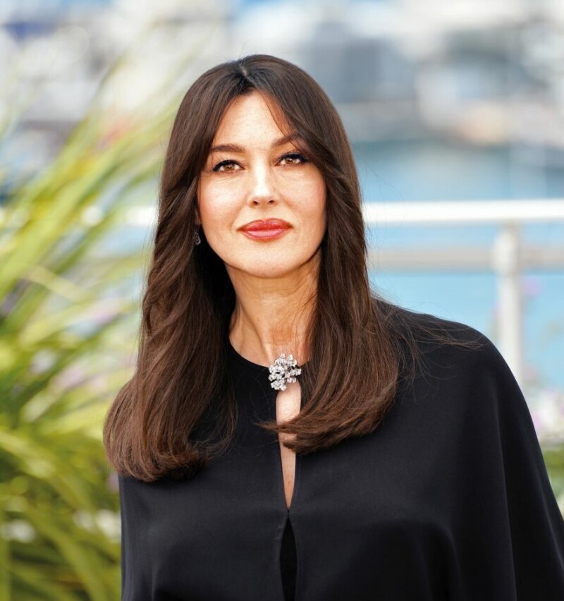 Monica Bellucci se dvakrát rozvedla a do dalšího vztahu nespěchá!