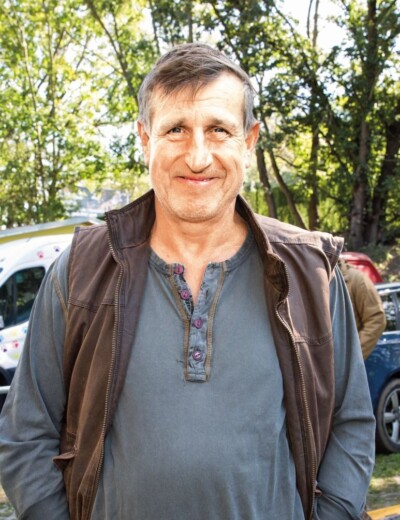 Proč od něj odjela Boušková pryč?