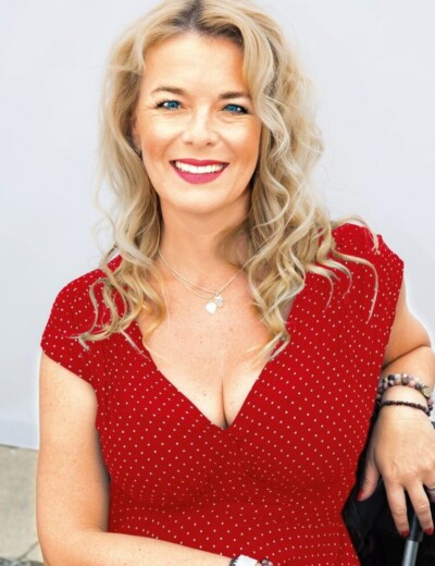 Lucie Benešová odhalila svůj hřích z bohémského života v mládí!