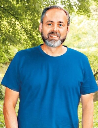 Chystá se vlézt do chomoutu?