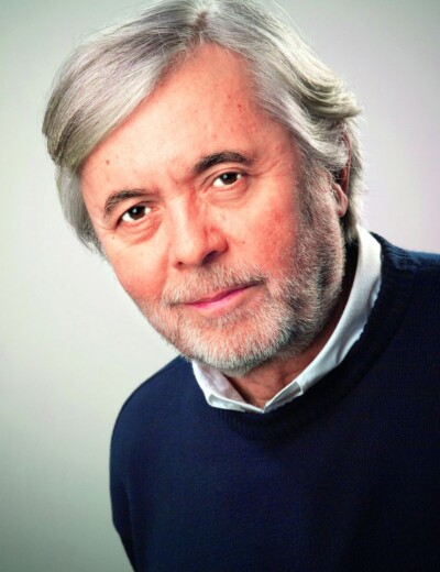 Josef Abrhám odešel do hereckého nebe za svojí ženou