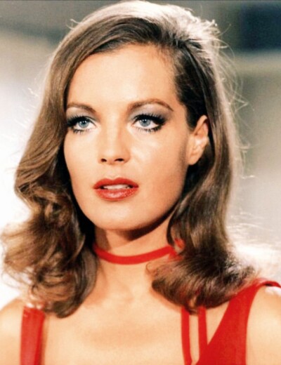 Slavná role se pro Romy Schneider stala prokletím!