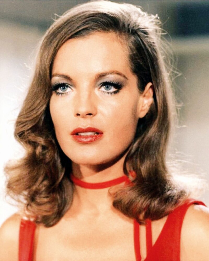 Slavná role se pro Romy Schneider stala prokletím!