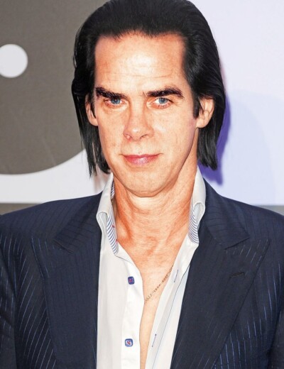 Nick Cave přišel o syna, teď už dokonce podruhé!