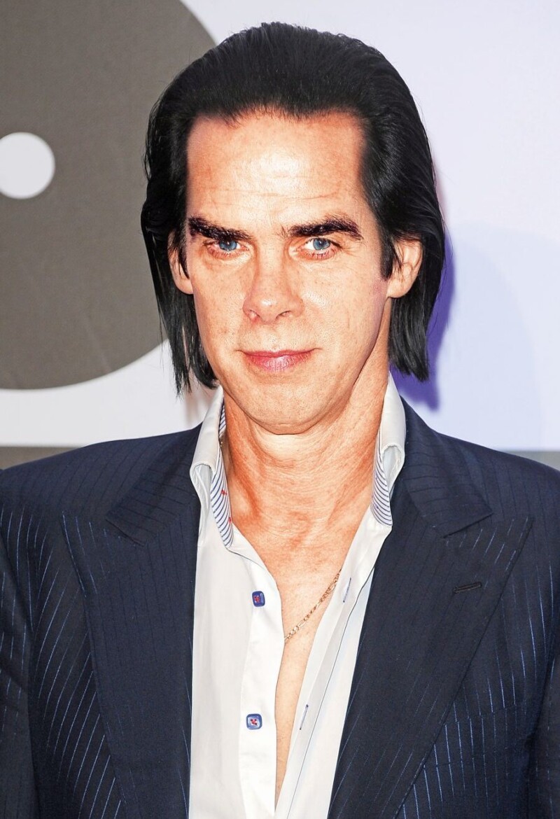 Nick Cave přišel o syna, teď už dokonce podruhé!