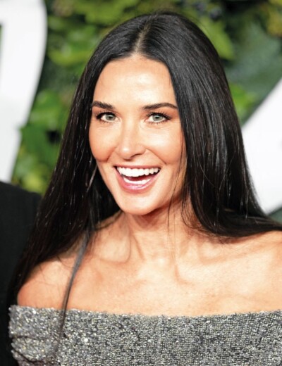 Demi Moore má nového fešáka, a zase mladšího!