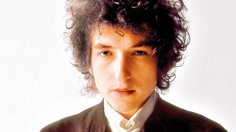 7 tváří Boba Dylana