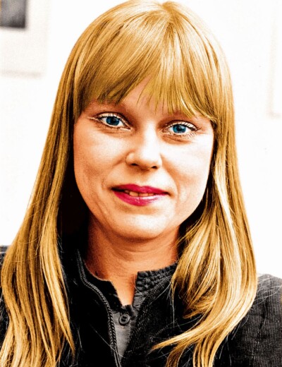 Nenávidím Holky z porcelánu. Zničily mi život