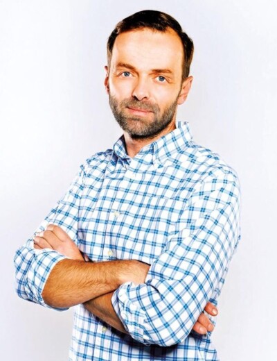 Cesta k herectví byla trnitá