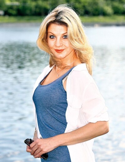 Pomlouvá ji Michal Dlouhý