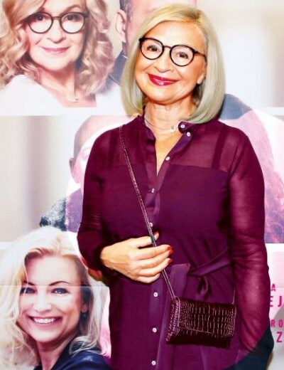 Uteče od svého muže do ciziny?