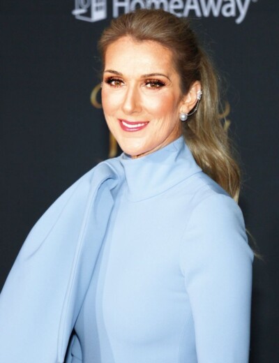 Osudový muž Céline Dion vsadil všechno na její talent!