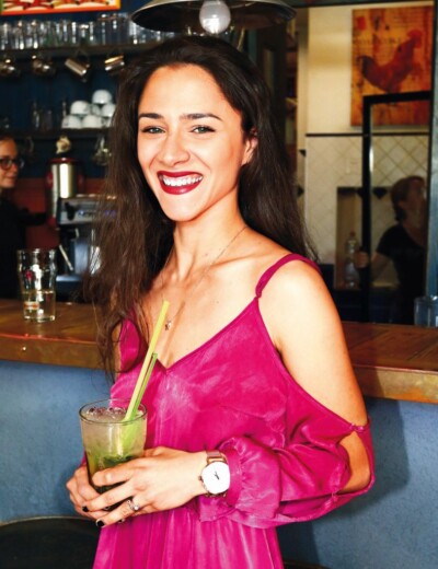 Dá nakonec přednost kariéře před rodinou?