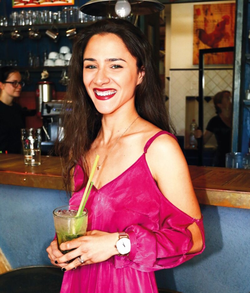 Krátké odloučení, nebo rozchod Burešové a Forejta?