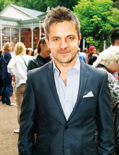 Dřív sprostě nadával před školou
