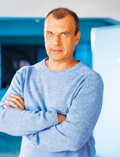 V seriálu léčil Petr Rychlý druhé, od opravdových lékařů dostal vynadáno!