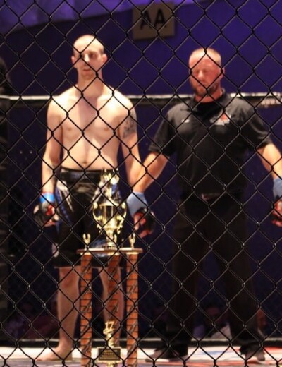 Zajímavá fakta o MMA, o kterých jste možná neměli tušení