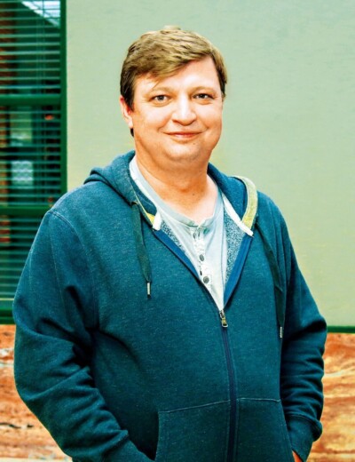 Roky ho znali hlavně v Brně
