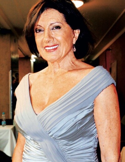 Každý rok se Marie Rottrová vrací na místo činu