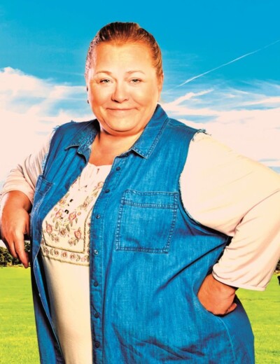 Manžel ji podvedl
