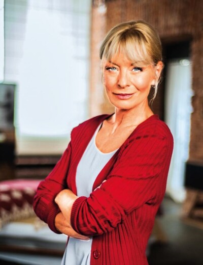 Obě manželství Vilmy Cibulkové skončila bolestným zklamáním!