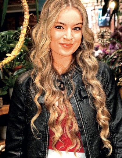 Zoufale hledá sexy partnera