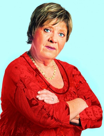 Dostala se do finančních problémů?