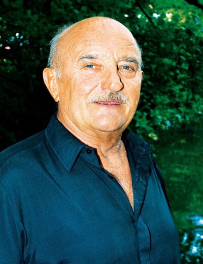 Odešel poslední ze Tří veteránů