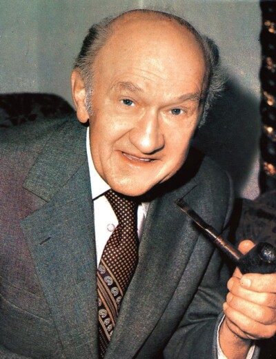 Hlas mu záviděl sám četník ze Saint-Tropez