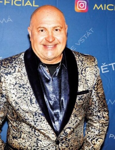Hitmaker přestal živit svoji dceru!