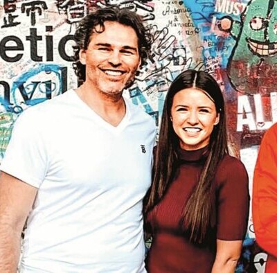 Rozdělila Jágra s  Branišovou drsná hádka?