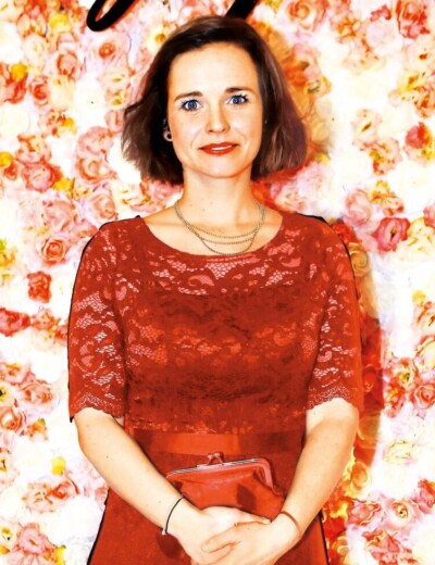 Milenka ženatého muže!