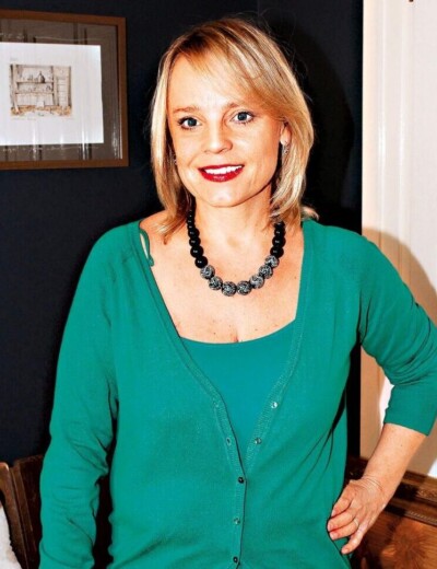 Dávná chyba jí ničí život